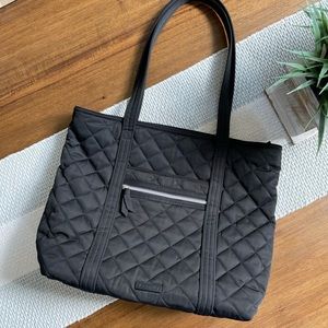 Vera Bradley Performance Twill Tote